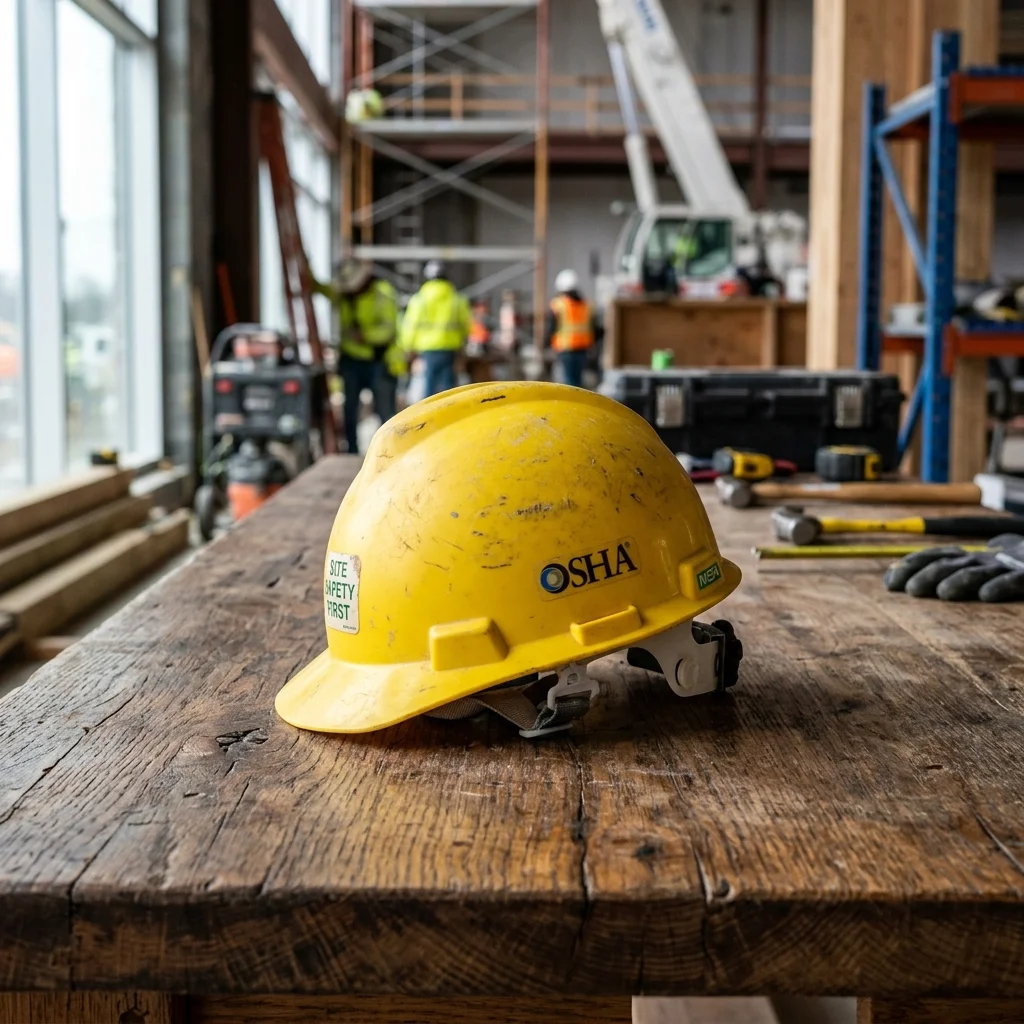 OSHA Violations and Safe Workplace Rights