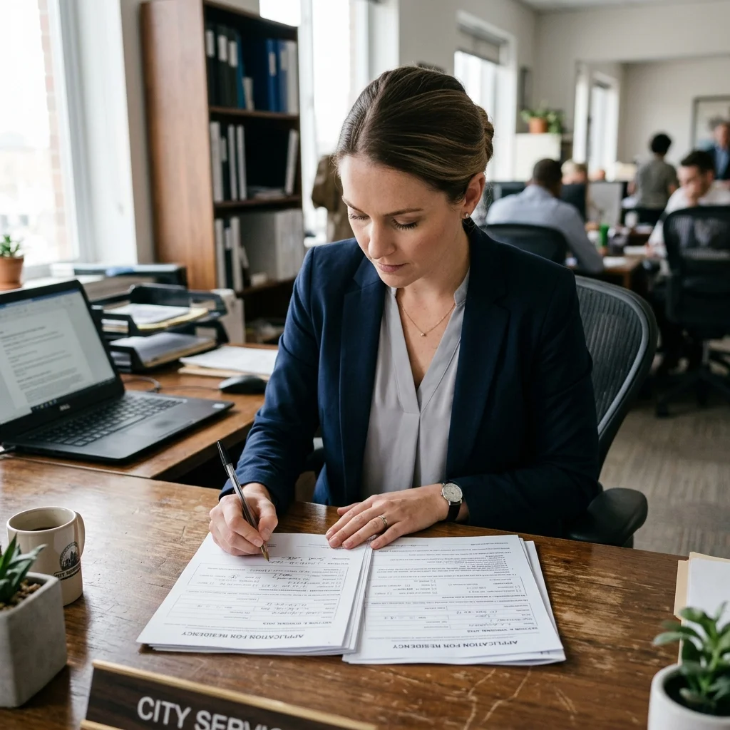 How to File a Workers Compensation Claim