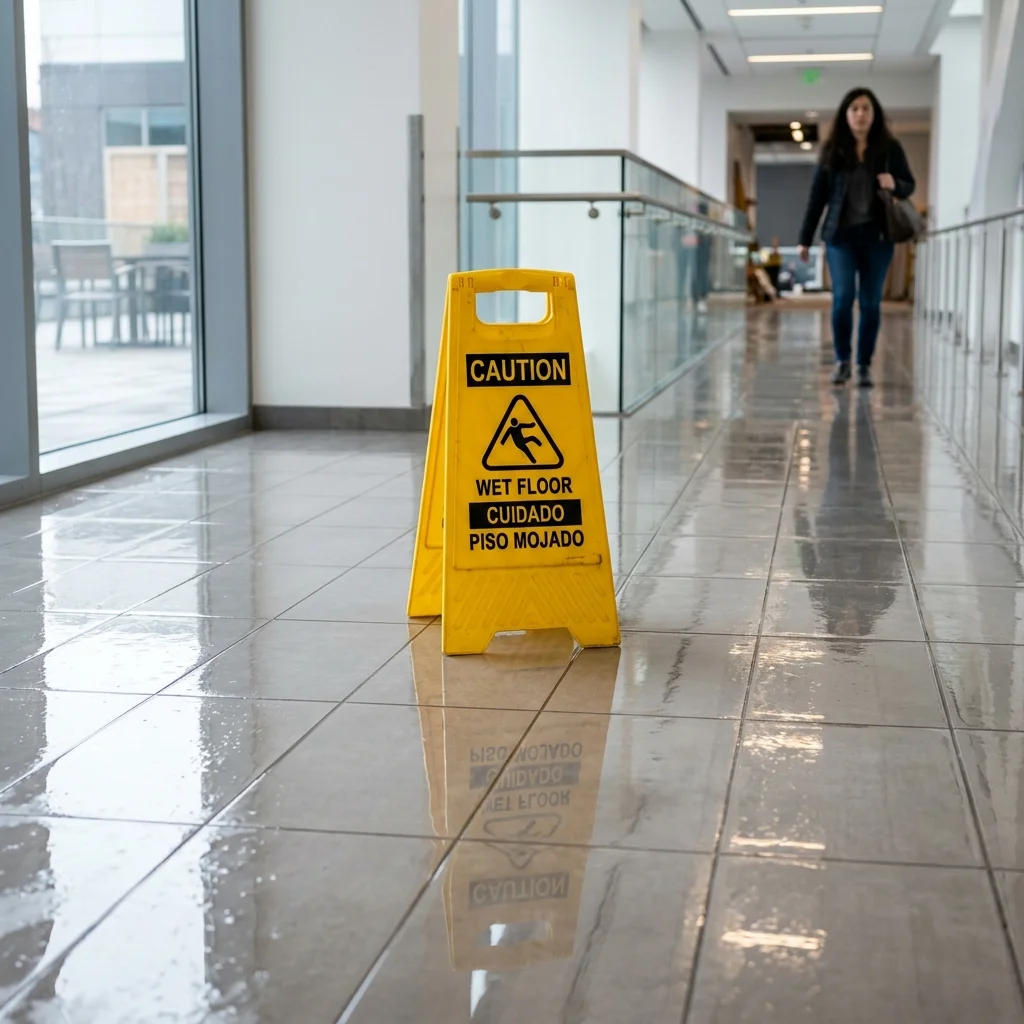 Common Workplace Injuries and Legal Rights